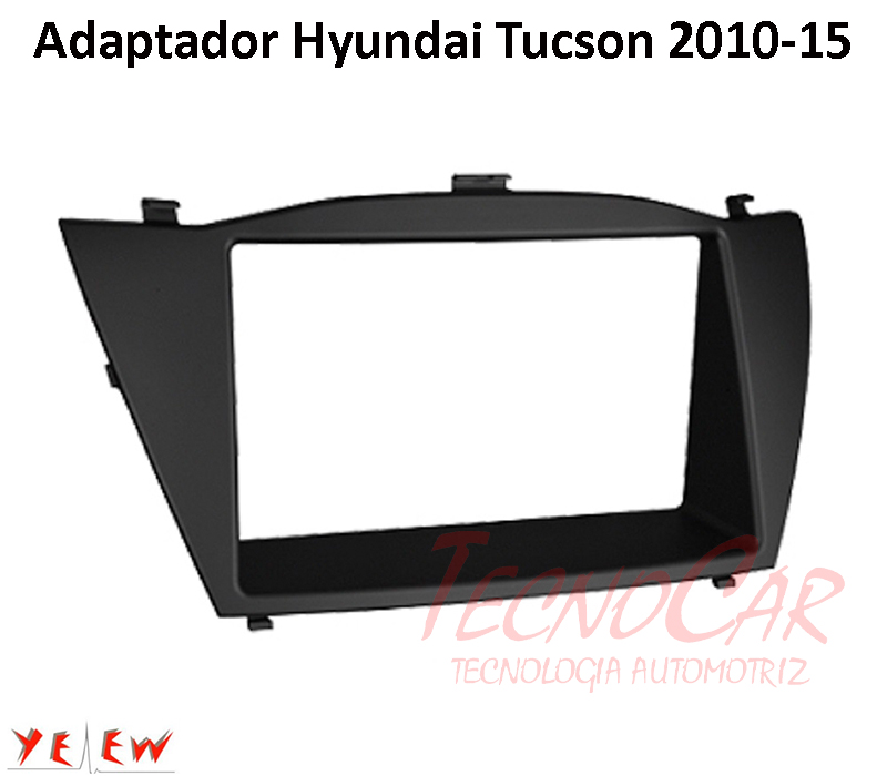 Adaptador radio HYUNDAI TUCSON 2010-2013